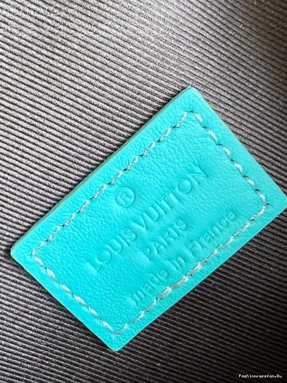 FS CHEAP VUITTON LOUIS Wallet-18*11*6.5CM Steamer Wearable 0524